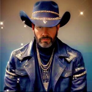 Meet your Posher, Michael